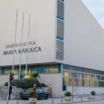 Gradska knjižnica Marka Marulića krenula s obilježavanjem Mjeseca hrvatske knjige