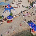 Šibensku plažu Banj struka proglasila plažom godine