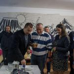 [VIDEO] Rođendanska fešta Ž. Rakele okupila poznate Splićane