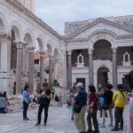 Turisti u svom gradu: Pogledajte Split dugim očima!