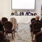 Konferencija selektivnih oblika turizma srednje Dalmacije u Županijskoj komori Split