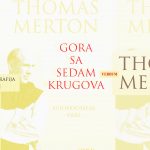 Predstavljena knjiga „Gora sa sedam krugova” Thomasa Mertona