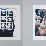 KUPNJOM GRAFIKA DOMAĆIH UMJETNIKA SAV NOVAC IDE ZA STRADALE U SISAČKO-MOSLAVAČKOJ ŽUPANIJI