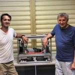 Zlarinski 3D printer osvojit će svijet!