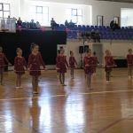 Imotski: Održano regionalno prvenstvo mažoretkinja