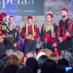 Dubrovnik: Aklapela festival – tražila se ulaznica više