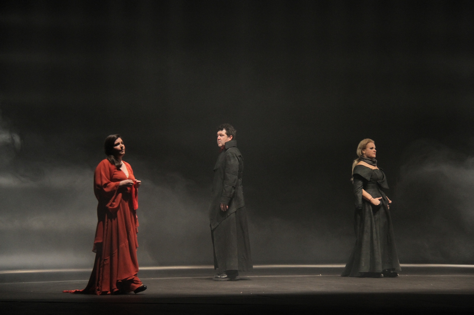 „Otello“ – operni spektakl kao poezija svjetla i sjene