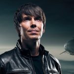 Rock zvijezda znanosti dolazi u dvoranu Lisinski