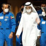 UAE: Arapski astronauti se spremaju za Mjesec