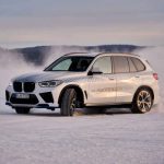 BMW pušta u promet automobile na vodik; Lansirana BMW iX5 Hydrogen pilot flota