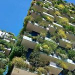 BOSCO VERTICALE: Dva tornja usred metropole s vegatacijom od 30 000 kvadrata šume i grmova