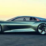 Brži od Rimca? Prvi Bentley na struju s 1400 KS stotku će hvatati za 1,5 sekunde