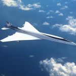 Ovo je Boom Overture, najvjerojatniji nasljednik Concordea