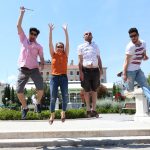 „ZAJC STAND UP“ BORKA PERIĆA: TERAPIJA SMIJEHOM U RIJEČKIM LJETNIM NOĆIMA