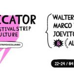 Stripoljupci, tri crtača Zagora dolaze u Split na prvo izdanje festivala strip kulture Comicator!