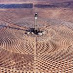 Otvoren grandiozni solarni kompleks u srcu najsuše pustinje na svijetu