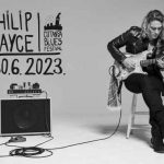 PHILIP SAYCE HEADLINER OVOGODIŠNJEG CITTANOVA BLUES FESTIVALA