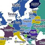 Toyota najpopularnija, jeste li iznenađeni koju marku auta na Googleu najčešće traže Hrvati?