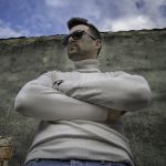 Debitantski singl pjevača Dejana Roginića pod imenom “Danas si ona”