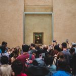 Velika retrospektiva Leonarda da Vincija danas se otvara u Louvreu