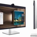 Dell lansirao 6K monitor s ugrađenom web kamerom