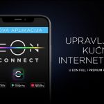 United Grupa predstavlja EON Connect, upravljanje kućnim internetom