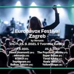 PRVO IZDANJE: Europavox festival ovaj vikend u Tvornici kulture, pogledajte tko sve nastupa