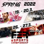 FEC Spring 2022: Kreće novo FER Esports Championship natjecanje