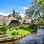 Auti su ovdje zabranjeni! Idilično europsko selo u koje mnogi dolaze na jednodnevni izlet…