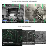 Posjetite Googleovu izložbu o povijesti elektronske glazbe