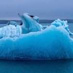 Netaknuti led s Grenlanda star 100.000 godina krasi koktele u Dubaiju: “To je najčišći led na Zemlji”