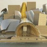 Kontroverzni muzej Guggenheim Abu Dhabi danonoćno grade potplaćeni migranti bez putovnica!