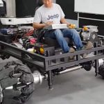 Hankook razvio čudesan origami kotač koji mijenja oblik!