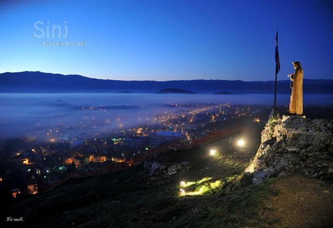 Festival znanosti u Sinju!