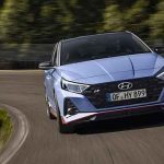 Hyundai i20 N automobil godine prema Top Gearu
