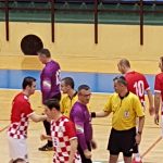 Europsko prvenstvo svećenika u malom nogometu