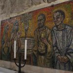 Preko opasnog Sinaja do Betlehema u Palestini