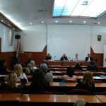 ŽK Split: Strukovna grupacija posrednika u prometu nekretnina