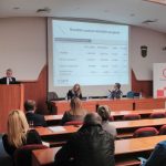 ŽK Split: Strukovna grupacija trgovine motornim vozilima i dijelovima