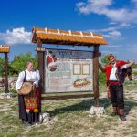 Nova nagrada struke za tematski park ETNOLAND u Pakovu Selu