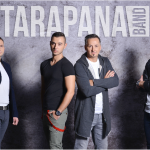 Tarapana Band / U krevetu – NOVI SINGL
