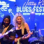Proslavimo zajedno 15 godina Jerry Ricks Blues Festivala od 22. do 30. srpnja