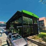 Preko puta MUP-a u Petrinjskoj otvara se prvi muzej kanabisa