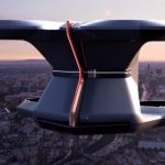 Pogledajte kako vozi Leteći Cadillac