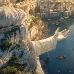 Lord of the Rings: izašao je teaser za najskuplju seriju u povijesti, prizori oduzimaju dah