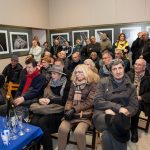 Otvorenje izložbe Edne Jurcan: "Tata i ja - objektivizacija jednog sjećanja"