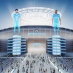 VIDEO: Manchester City ima virtualni metaverse stadion!