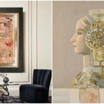 Djela poznatog bosanskog umjetnika Mersada Berbera stižu u Dubrovnik