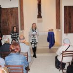 Meštrovićeva “Povijest Isusa iz Nazareta u drvu” predstavljena na Danima kršćanske kulture u Splitu