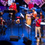 Jazz orkestar HRT – a za VALENTINOVO I SALSA PARTY za karneval u ZADRU!